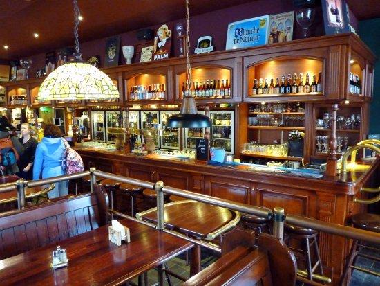 Brasserie Cambrinus